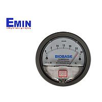 Đồng hồ đo áp suất chênh lệch, áp suất vi sai chỉ thị kim