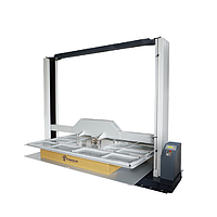 Thiết bị kiểm tra bao bì , đóng gói