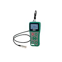 Máy đo độ dày lớp phủ, lớp sơn loại tiếp xúc