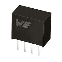 Through Hole Isolated DC/DC Converters