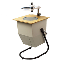 Máy đo ứng suất bề mặt kính