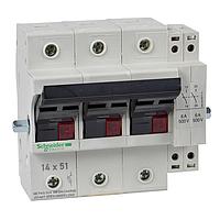 Fuse Holder