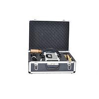 Máy kiểm tra  độ rỗng khí, Kín, khuyết tật màng sơn