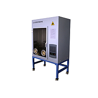 Thiết bị kiểm tra độ an toàn mặt nạ và quần áo