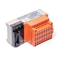 I/O Connectors
