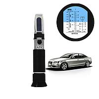 Máy đo dầu, a xít