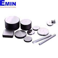 Khối chuẩn dùng để kiểm tra và đối chiếu máy đo độ cứng