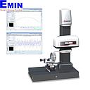 Contour measuring machine