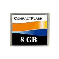 Memory Cards