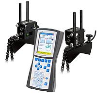 Hiệu chuẩn máy cân chỉnh đồng tâm, puli, dây đai