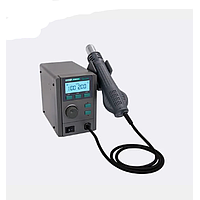 Máy khò, thổi hơi nóng, tháo lắp SMT