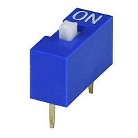 Công tắc DIP / SIP