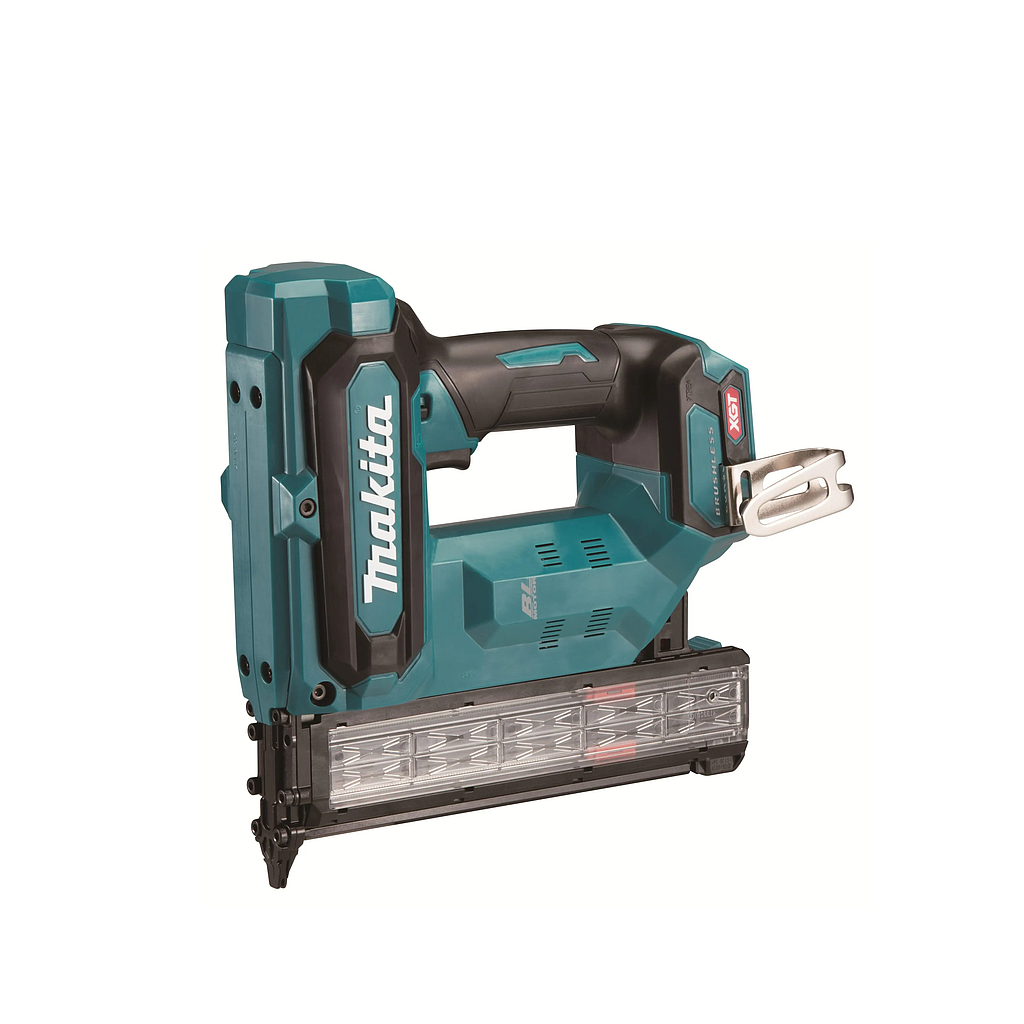 Thiết bị bắn đinh dùng pin trong ứng dụng lắp đặt và hoàn thiện