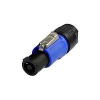 Đầu nối nguồn AC