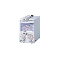 Sửa chữa máy đo điện áp RF-âm tần