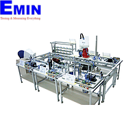 Hệ thống sản xuất linh hoạt DOLANG DLRB-600B