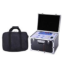 Hiệu chuẩn máy đo khí đơn