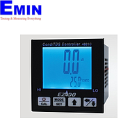 Kiểm định bộ điều khiển, cảm biến đo độ dẫn điện EC/TDS Online