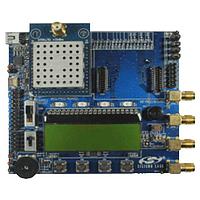 Development Boards & Kits