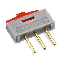 Slide Switches