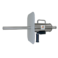 Camera đo nhiệt độ