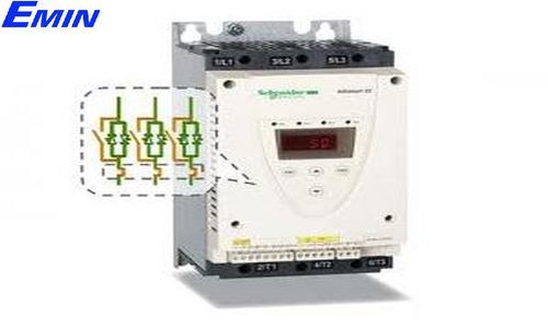 Thiết bị khởi động mềm dùng cho động cơ công nghiệp