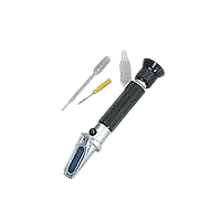 Máy đo dầu, a xít