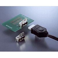 Audio & Video Connectors