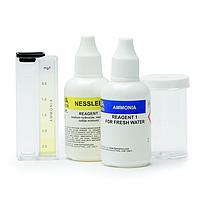 Máy đo nồng độ Amonia