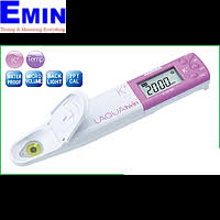 Thiết bị đo nồng độ kali dùng trong kiểm tra mẫu nước và dung dịch