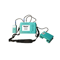 Máy đo lớp áo và dò cốt thép