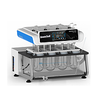 Máy đo độ hoà tan thuốc