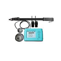 Máy đo độ dày tấm sàn, bê tông