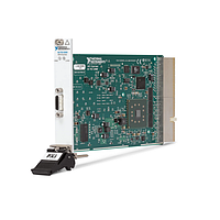 Bộ điều khiển PXI