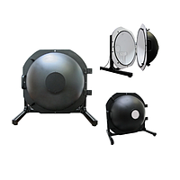 Quả cầu thử nghiệm ánh sáng đèn