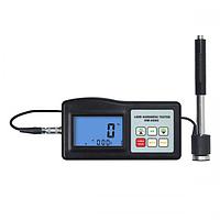 Máy đo độ cứng kiểu Leeb (kiểu bật nảy)