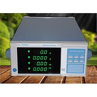 Kiểm định máy phân tích công suất