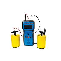 Máy đo điện trở bề mặt