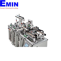 Đào tạo hệ thống dây chuyền sản xuất