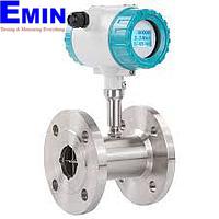 Đồng hồ đo lưu lượng dạng tuabin