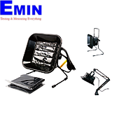 Sửa chữa máy hút khói thiếc