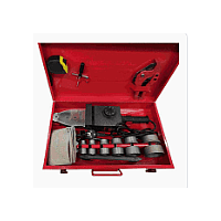 Máy hàn nhiệt ống