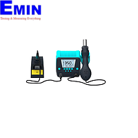 Sửa chữa trạm hàn, tháo lắp, sữa chữa đa năng