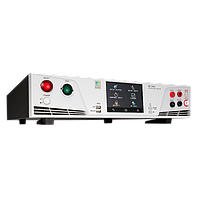 Sửa chữa thiết bị kiểm tra an toàn điện