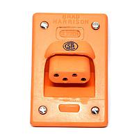 AC Power Connectors