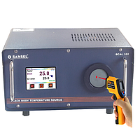 Lò, bể, máy hiệu chuẩn nhiệt độ