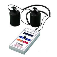 Hiệu chuẩn máy đo điện trở bề mặt