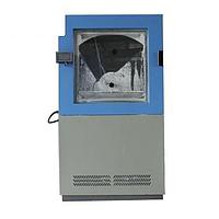 Kiểm định buồng thử cát bụi