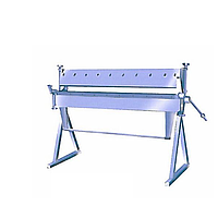 Máy uốn, gấp tôn