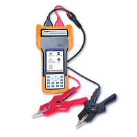 Máy đo độ dẫn PIN